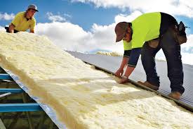 Best Insulation for Metal Buildings  in USA